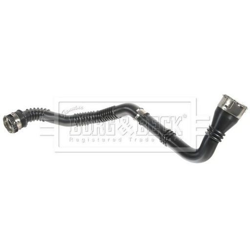 Borg & Beck Intercooler Turbo Charge Air Hose BTH1760