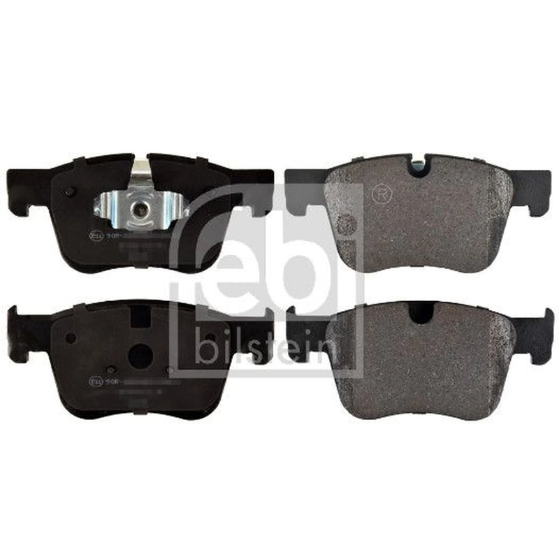 Febi Front Brake Pad Set 173455