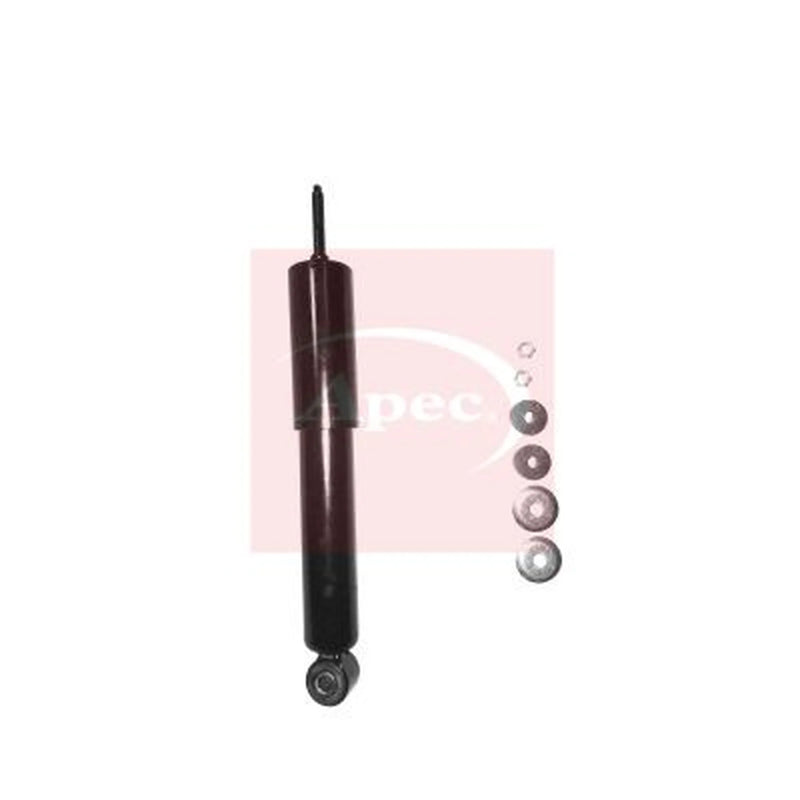 Apec Shock Absorber Damper Strut Front ASA1041