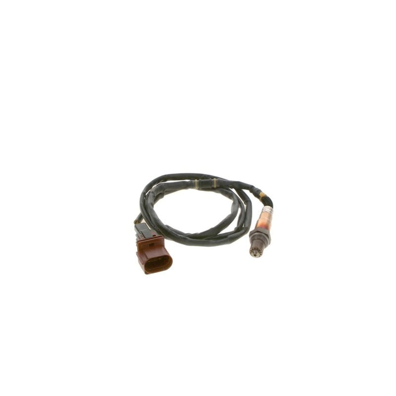 Bosch O2 Lambda Oxygen Sensor Left 0 258 007 158