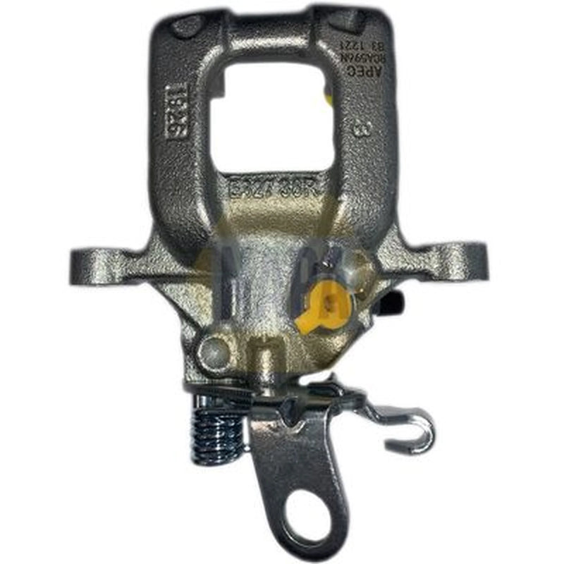 NAPA Brake Caliper Assembly Rear Right NCA1094