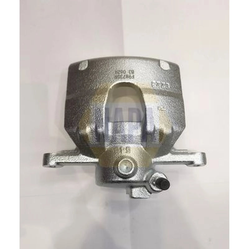 NAPA Brake Caliper Assembly Front Right NCA1864