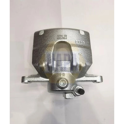 NAPA Brake Caliper Assembly Front Right NCA1864