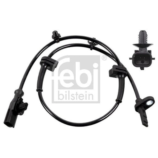 Febi ABS Wheel Speed Sensor Front Right 176823