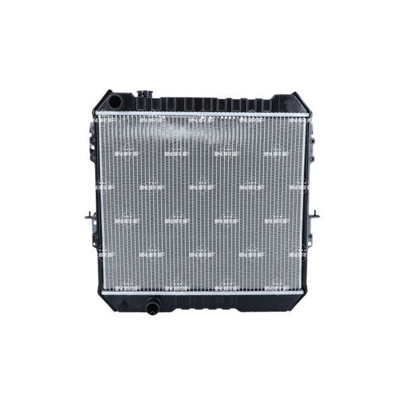 NRF Engine Radiator 52064