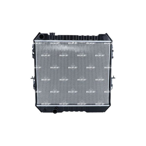 NRF Engine Radiator 52064