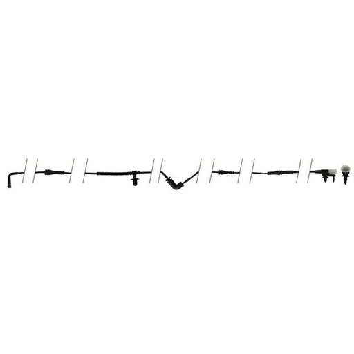 Juratek Brake Pad Wear Sensor Rear JCW352