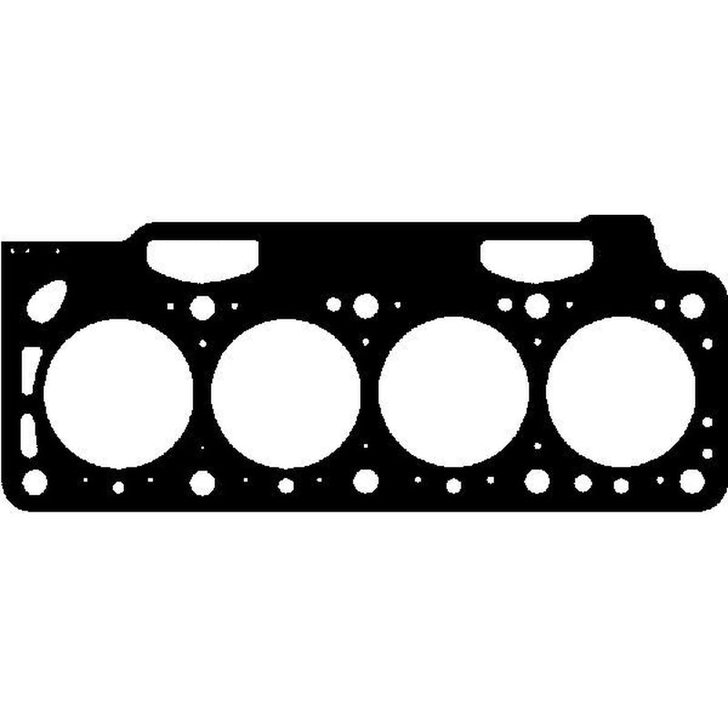BGA Cylinder Head Gasket 1mm Thick CH4384B