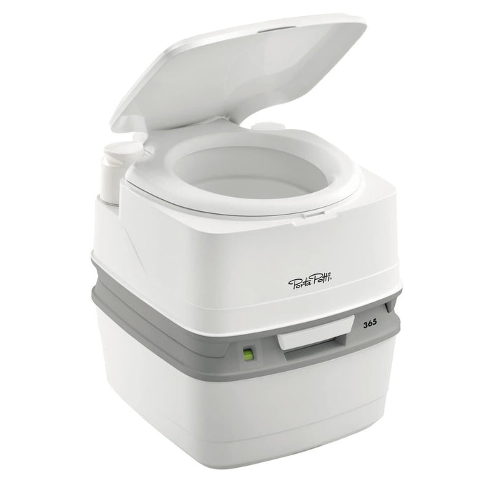 Thetford Porta Potti 365 White 92820 - Thetford - Van Life Living