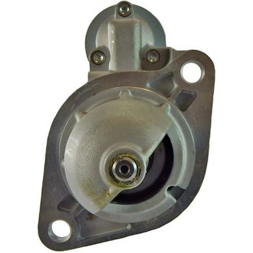 Hella Starter Motor 12V 1.7kW 9 Teeth 8EA 011 611-161
