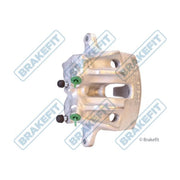 Apec Brake Caliper Assembly Front Right BCA1654E