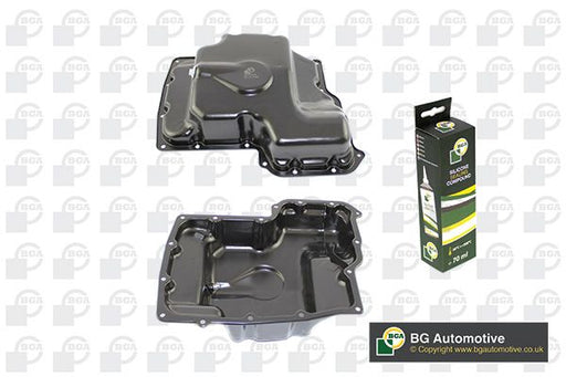 Bga SP2304 Oil Sump