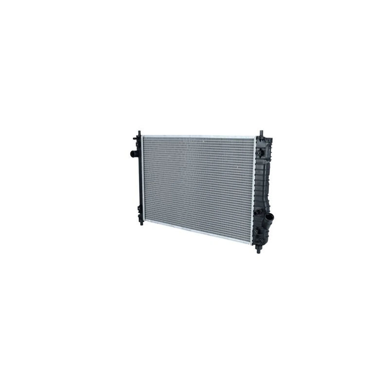 NRF Engine Radiator 59054