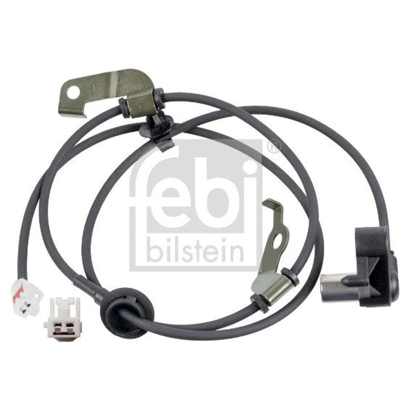 Febi ABS Wheel Speed Sensor Rear Left 175334