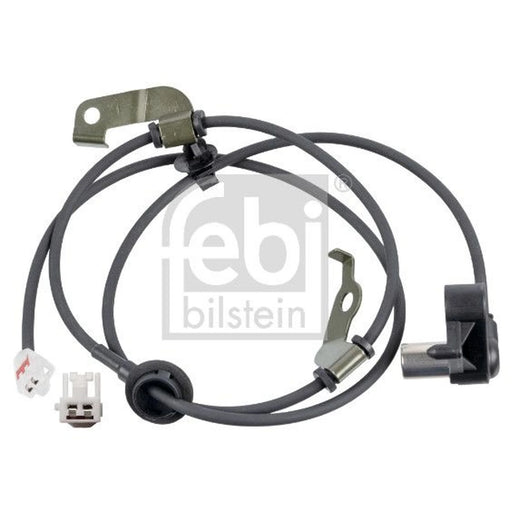 Febi ABS Wheel Speed Sensor Rear Left 175334