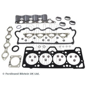 Blue Print Cylinder Head Gasket Kit ADG06221