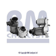 BM Catalysts Homologated Diesel Cat & Dpf BM11381H