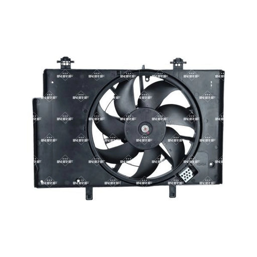 NRF Engine Cooling Fan 47957