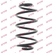 KYB Rear Suspension Coil Spring RX6763