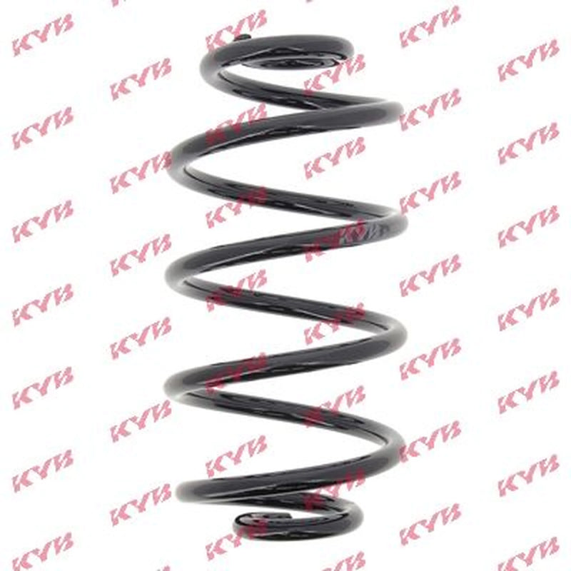 KYB Rear Suspension Coil Spring RX6763