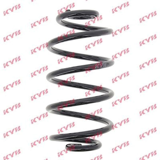 KYB Rear Suspension Coil Spring RX6763