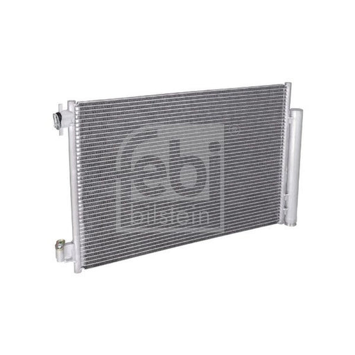 Febi Air Conditioning Condenser 188560
