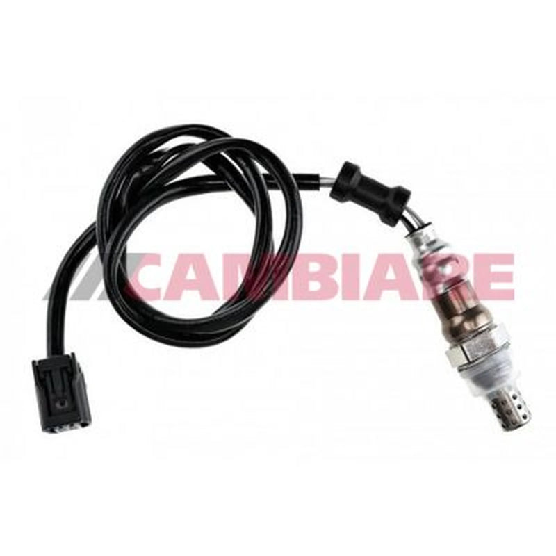 Cambiare O2 Lambda Oxygen Sensor after catalytic converter VE381824