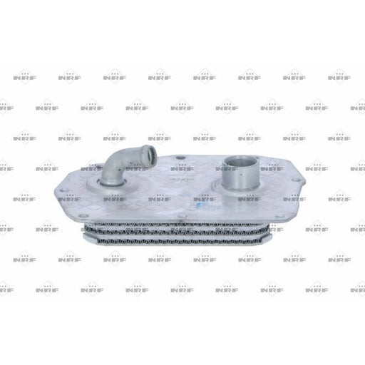 NRF Engine Oil Cooler 31352