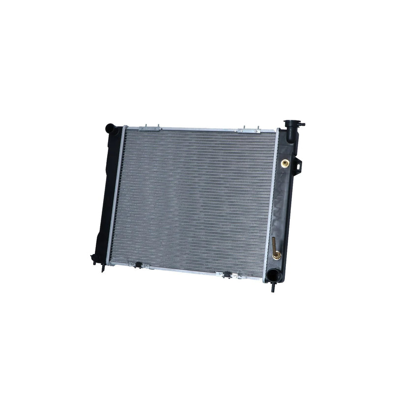 NRF Engine Radiator 50202