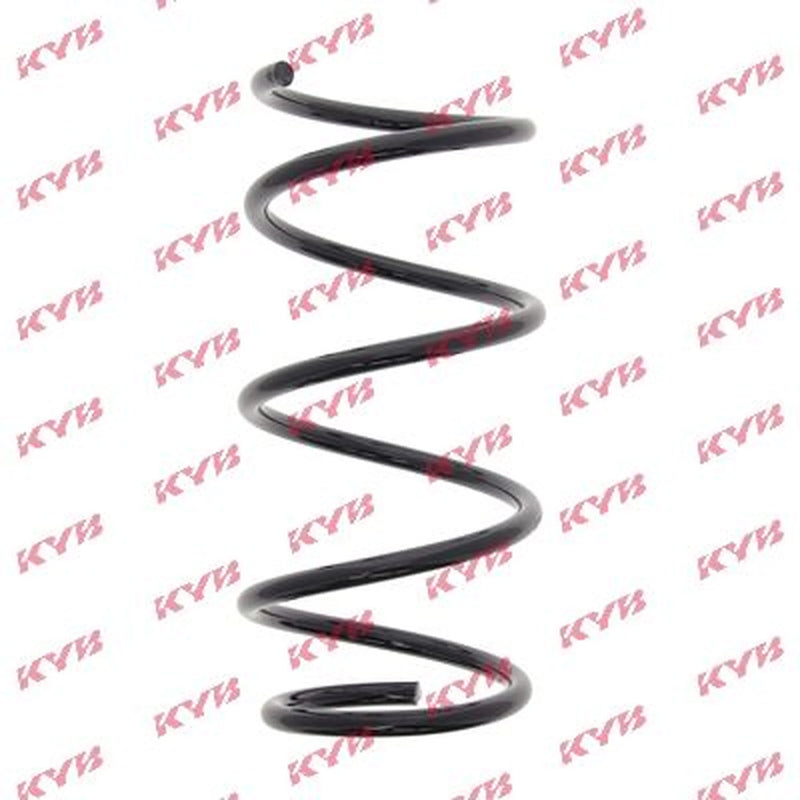 KYB Front Suspension Coil Spring RH3481