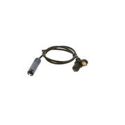 Bosch ABS Wheel Speed Sensor Rear 0 986 594 016