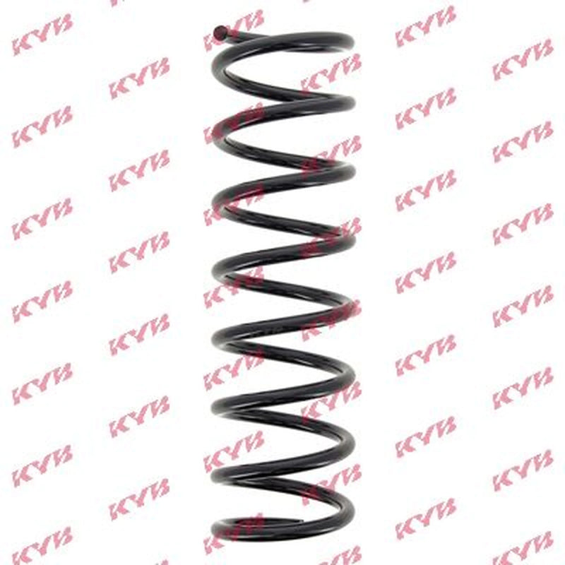 KYB Rear Suspension Coil Spring RA6203