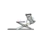 Fahren Electric Window Regulator Lifter Right Front fits Renault Megane III