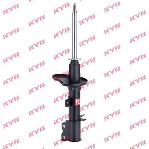 KYB Shock Absorber Damper Strut Rear Right 334213
