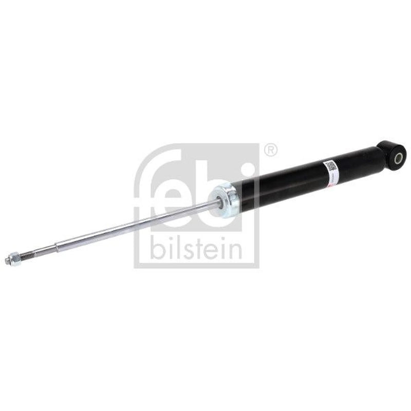 Febi Shock Absorber Damper Strut Rear Left 1002494