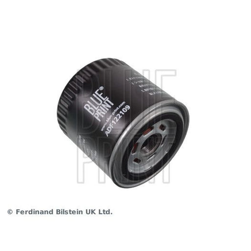 Blue Print Engine Oil Filter ADF122109