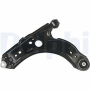 Delphi Control/Trailing Arm Lower TC787