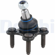 Delphi Ball Joint Lower TC1731