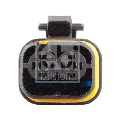 Febi ABS Wheel Speed Sensor Rear Right 109658