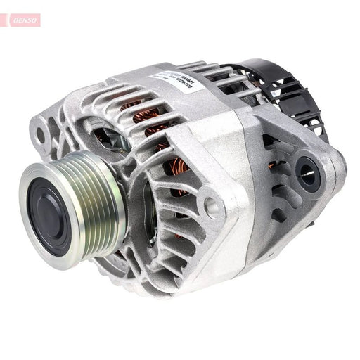 Denso Car Alternator 12V DAN501