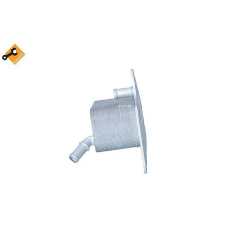 NRF Engine Oil Cooler 31258