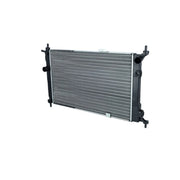 NRF Engine Radiator 52204