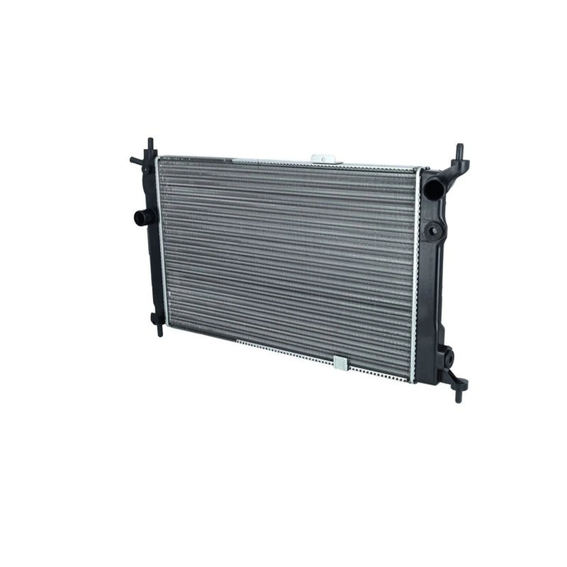 NRF Engine Radiator 52204