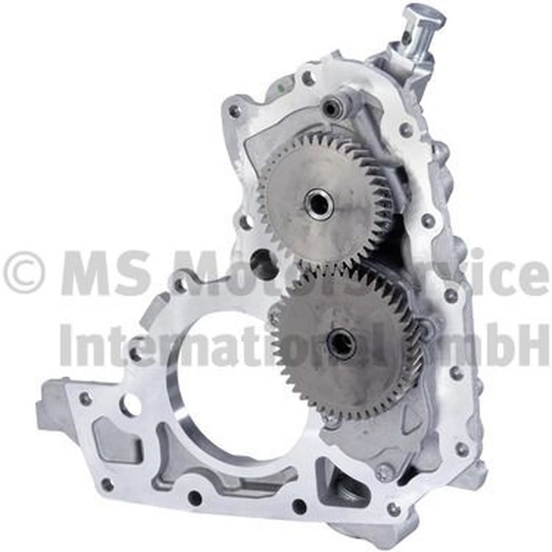 Pierburg Brake Vacuum Pump 7.02551.57.0