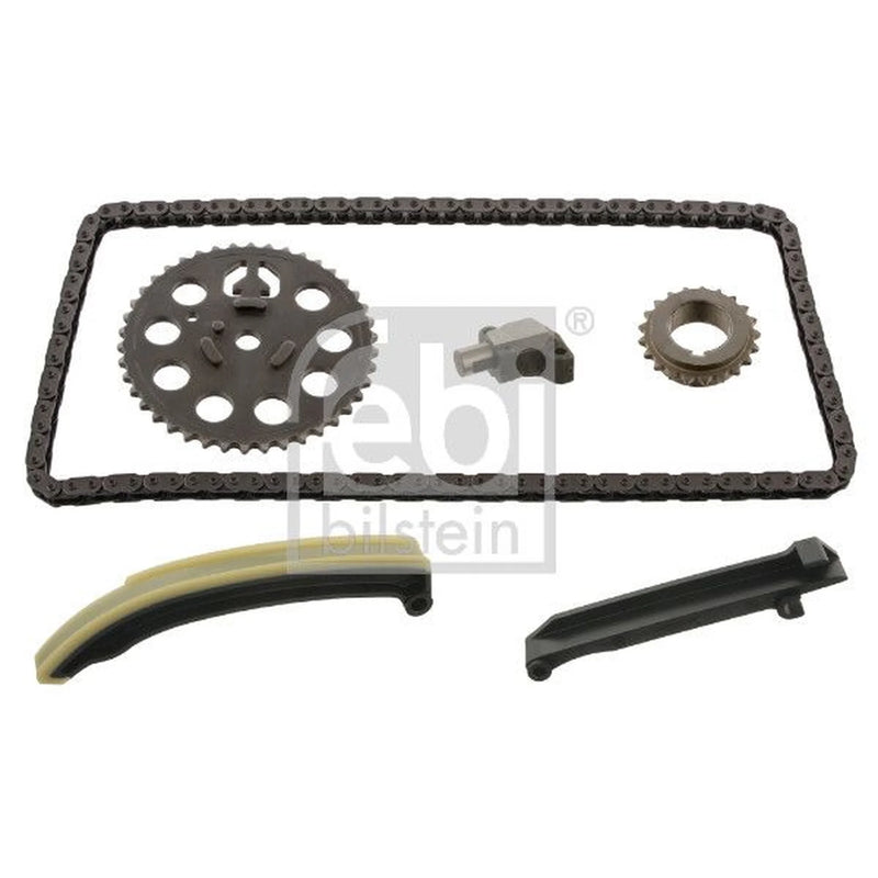 Febi Timing Chain Kit Set 110 Links 8mm 30644