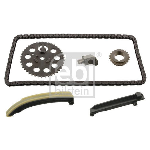 Febi Timing Chain Kit Set 110 Links 8mm 30644