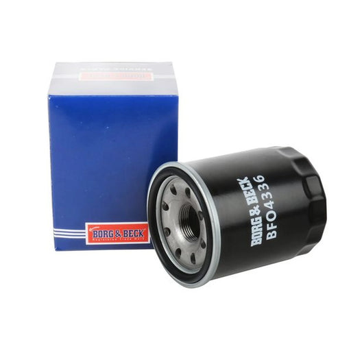 Borg & Beck Engine Oil Filter BFO4336