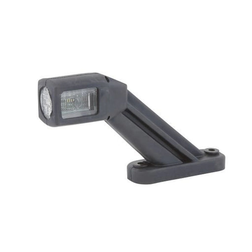 Hella Lamp Po S Sml Lh Md12/24V 2XS 2XS Lateral Mounting 2XS 011 769-091