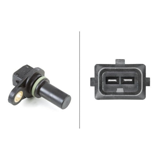 Hella Gearbox-Sensor 6PU 6PU 009 145-011
