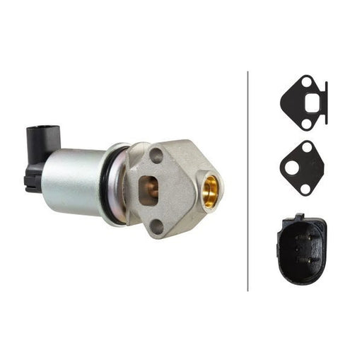Hella Exhaust Gas Recirculation Valve 6NU 010 171-501